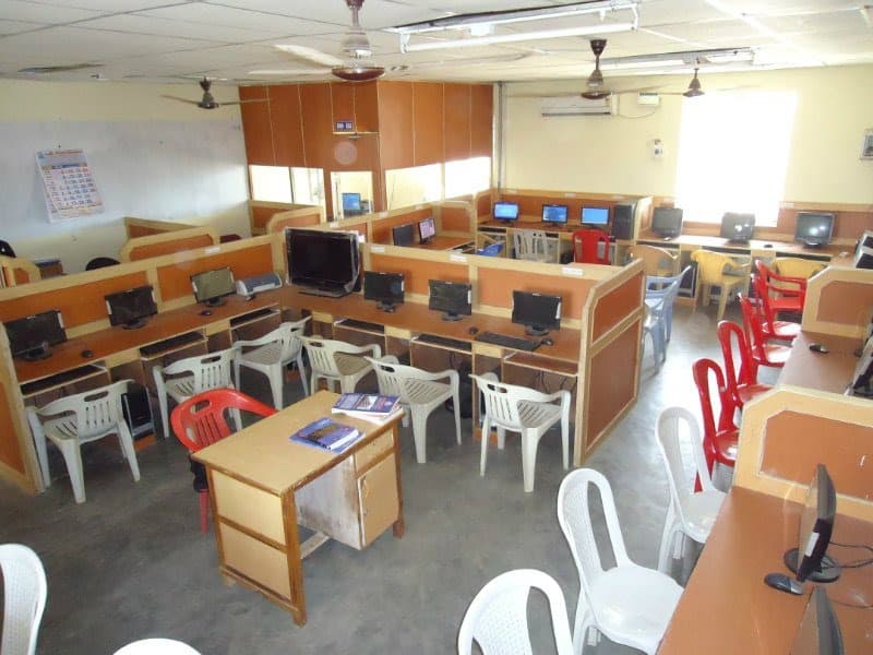 Sri Krishna Institute of Technology Chennai Facilities photo 1